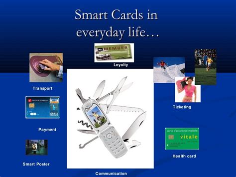 smart card ppt|seminer smart card.